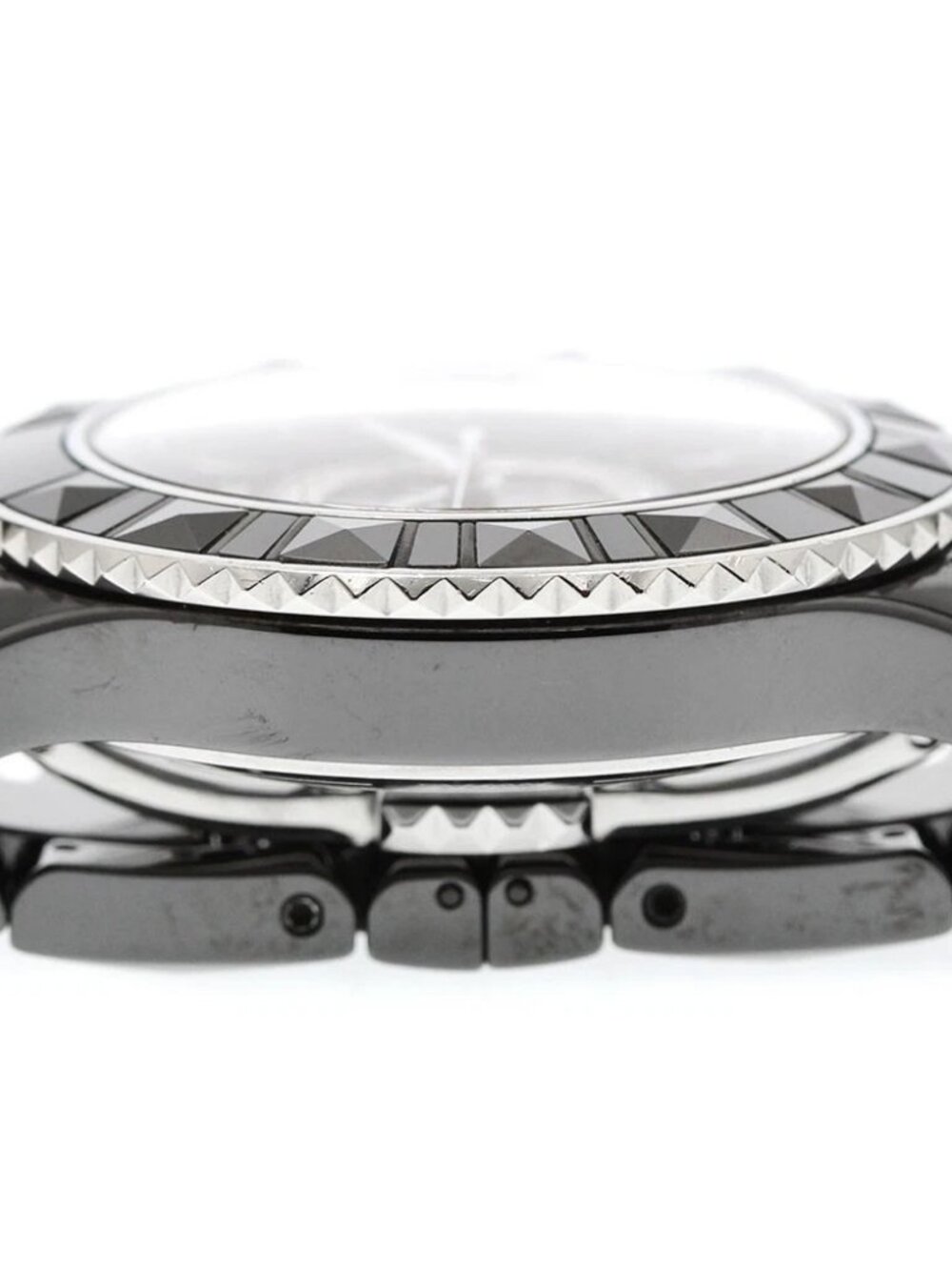 Dior Huit VIII CD1245E0 Diamond black Dial Automatic Men's Watch_942551 - Picture 6 of 6